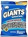 Giants Bacon Ranch Sunflower Seeds Bulk - Flavored Sunflower Seed Snack, Roasted Sunflower Seeds to Eat - 5 oz Resealable Bags (Pack of 12)