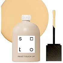 Paint Pen For Touch Ups Soto 9-Piece Paint Touch Up Kit
