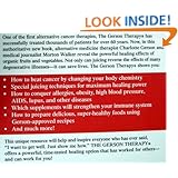 The Gerson Therapy: The Proven Nutritional Program for Cancer and Other Illnesses