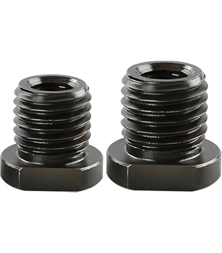 Makita A-98619 Angle Grinder Adapter, 5/8