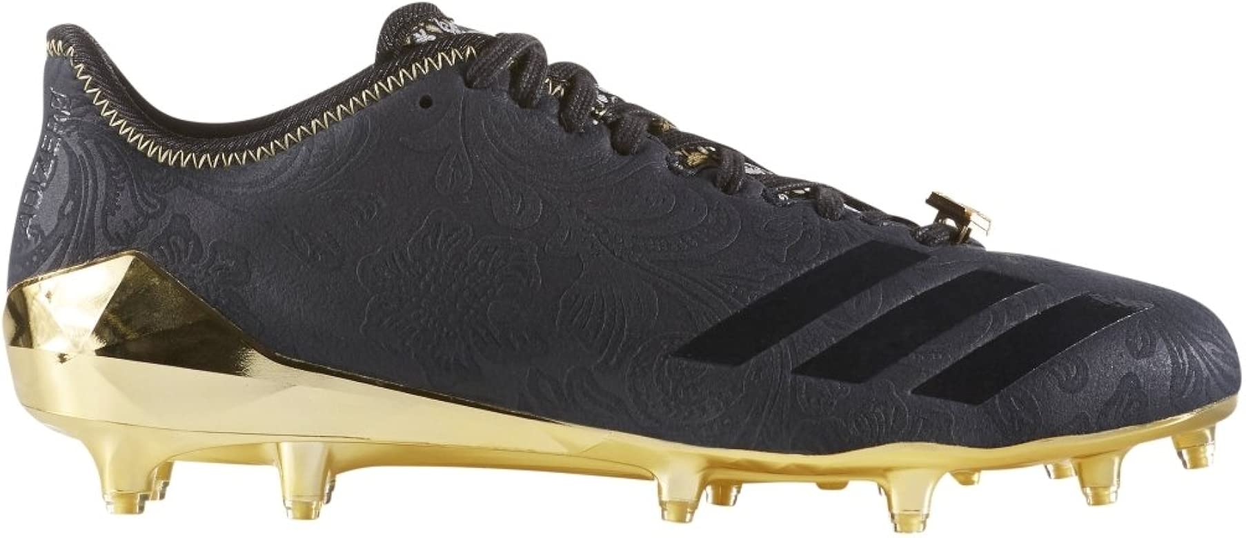 mi adizero 5 star 6.0 cleats