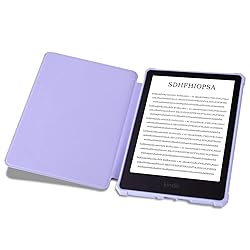 TaIYanG Case for 6.8" Kindle Paperwhite
