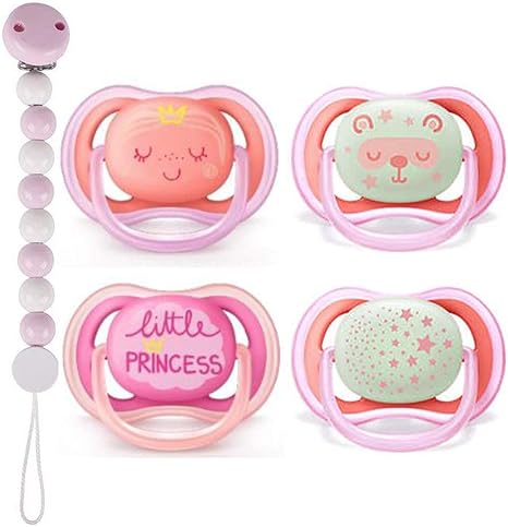 amazon avent dummies