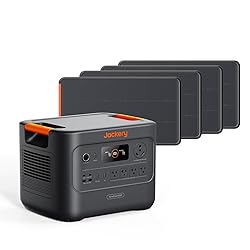 Jackery HomePower 3000 Portable Power Station with