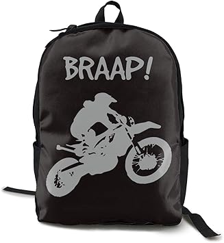 dirt bike backpack amazon