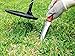 Oakridge Garden Hori Hori Knife Tools | Japanese Style Stainless Steel Garden Knife With Serrated Edge And Nylon Sheath A Perfect Hand Weeder