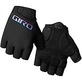 Giro Tessa Gel Women's Road Cycling Gloves - Dusty Purple (2020)