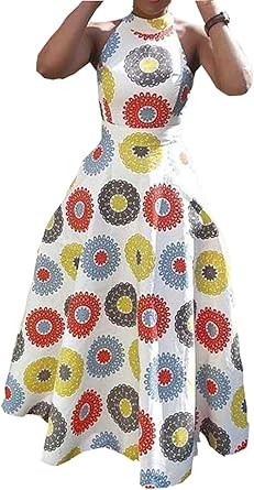 amazon women's maxi dresses