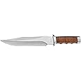 Boker Magnum 02MB565 Giant Bowie Knife with 8.13 Inch 440 Stainless Steel Blade