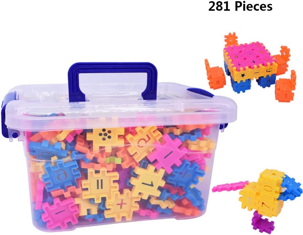 old school building blocks