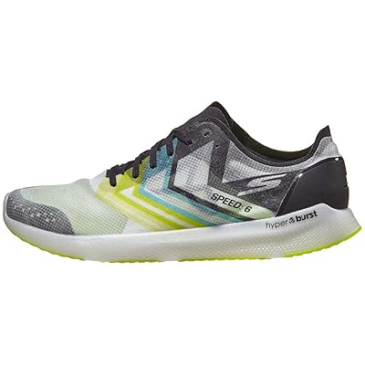 Shoes Gomeb Lightweight Running Shoes Skechers Go MEB Speed