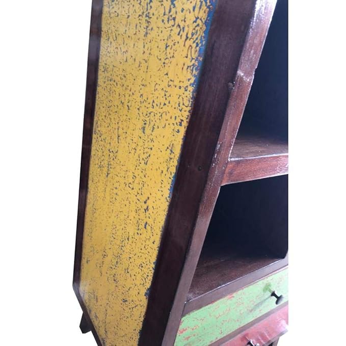 Armario Madera Reciclada