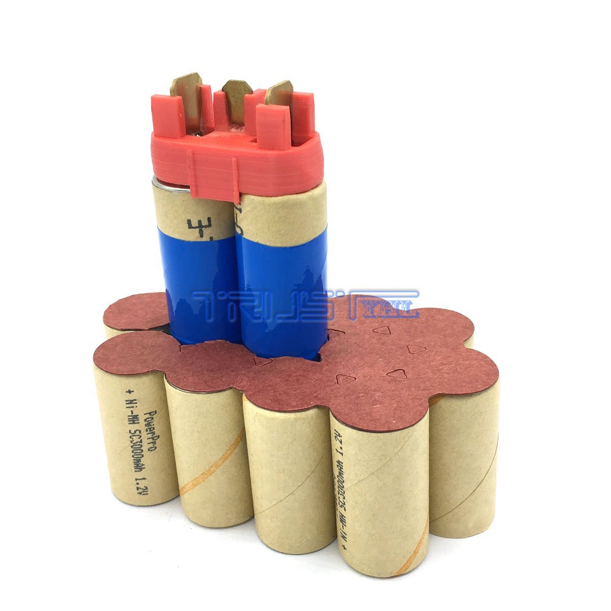 Best repacking cordless drill batteries