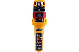 Ocean Signal 740S-01551, RescueME MOB1