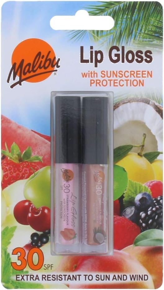 Malibu Lip Gloss
