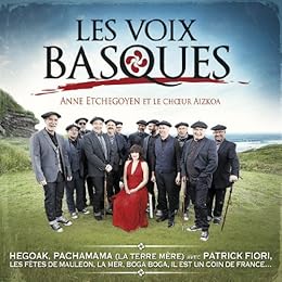 Les Voix Basques