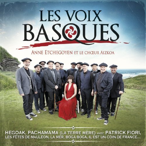 Les Voix Basques