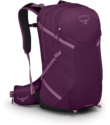 Osprey Sportlite 30 - Sac à dos de randonnée | Livraison gratuite