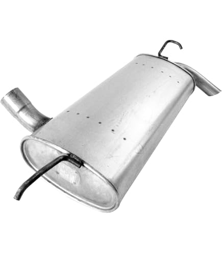 6PCS 2.25" Lap Joint Exhaust Band Clamp Muffler Coupler T304 - Foto 5