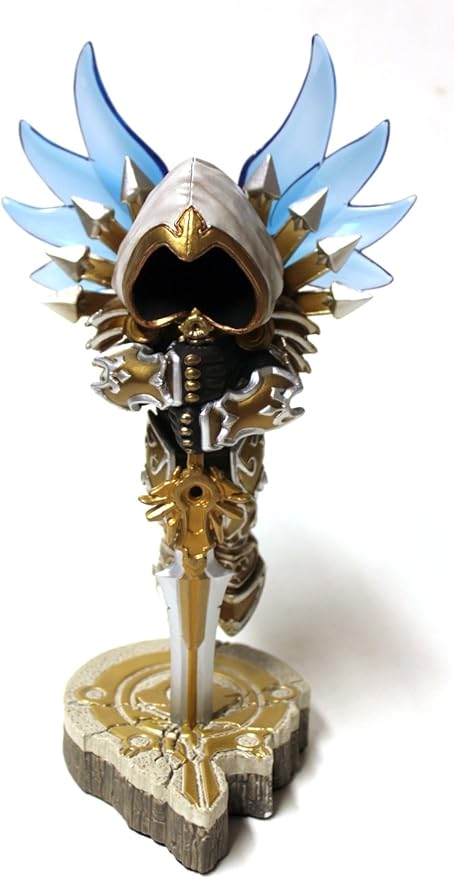 tyrael figure