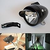 old fashioned bike lights