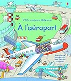 A l'aéroport by