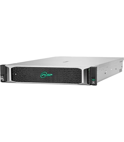 Amazon.com: HPE ProLiant ML110 G10 4.5U Tower Server - 1 x