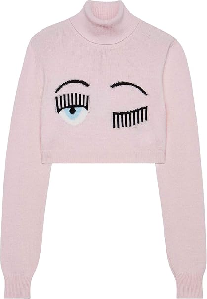 maglia chiara ferragni prezzo