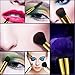 BESTOPE Makeup Brushes Makeup Brush Set Professional Face Eye Blush Foundation Brushes for Powder Liquid Cream - 15 Count