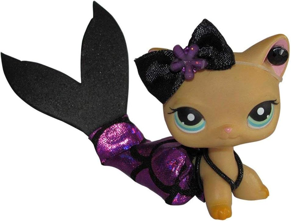 littlest pet shop 611