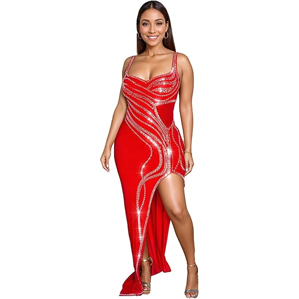open lace back dress Amazon.com: Women's One Shoulder Red Bandage Dress with Irregular Ruflle  Hem Cutout Bodycon Midi Dress(B-red,L) : Clothing, Shoes & Jewelry