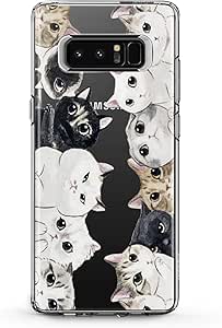 Amazon.com: Anreda Silicone Phone Case for Samsung Galaxy A90 5G A71