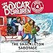 The Shackleton Sabotage: The Boxcar Children Great Adventure, Book 4 by