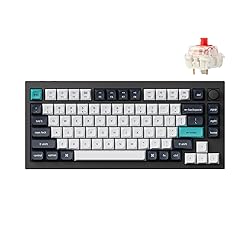 Keychron Q1 Max RGB QMK/VIA Custom Mechanical