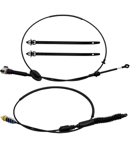 ATP Automotive Y-1316 Trasmissione Automatica Shifter Cavo