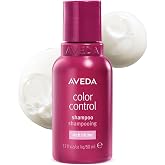 Aveda Color Control Rich Shampoo | Fights Fade, Adds Shine | For Medium to Thick Color-Treated Hair Types | Silicone Free | 98% Naturally Derived*