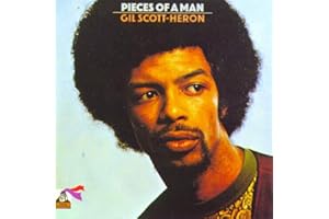 Pieces of a Man