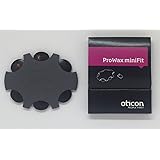 Oticon Prowax Minifit Wax Filters replacements for hearing aids 1