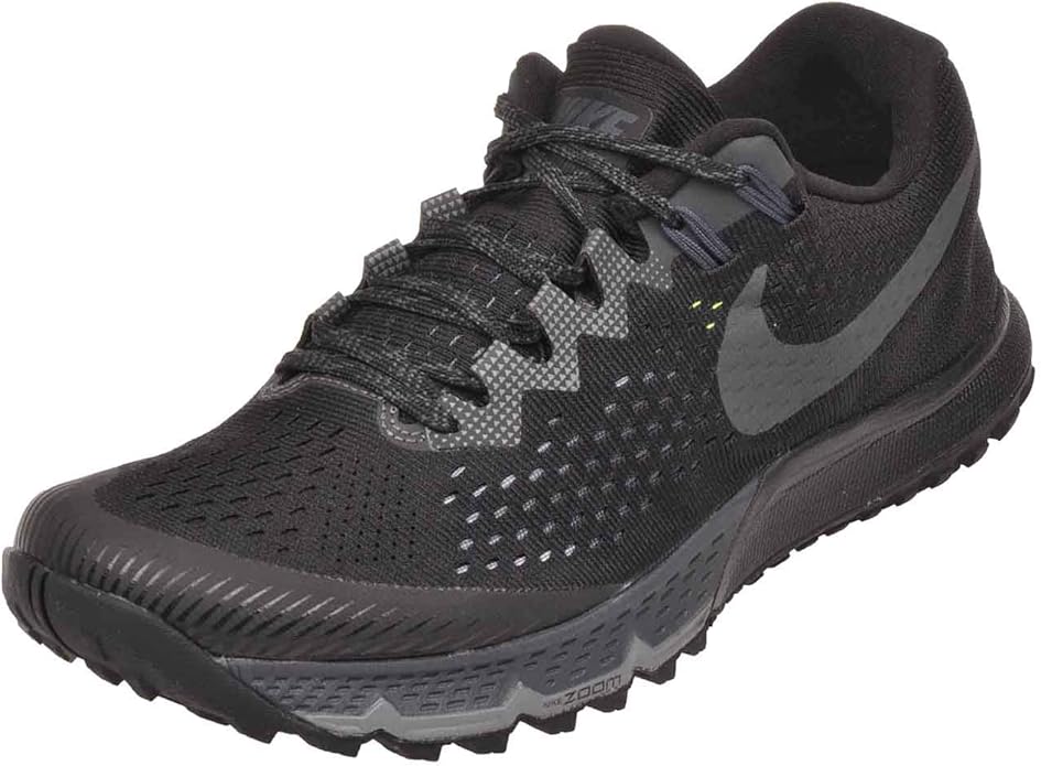 nike terra kiger 4 black