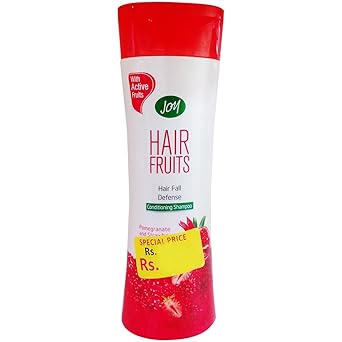 Buy Joy Conditioning Shampoo Hair Fall Defense 340ml Bottle