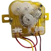 zoubeqia 3 Wire 15 Minutes DXT15 Washing Machine Timer Switch Wash Timer Semi-Automatic Double-Cylinder Parts