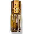 Anf Al Hind Rose/Gulab Ittar/Attar, 3 ML, Long Lasting Fragrance Perfume for Men and Women