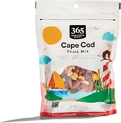 365 by Whole Foods Market, Trail Mix, Cape Cod, 12 Ounce