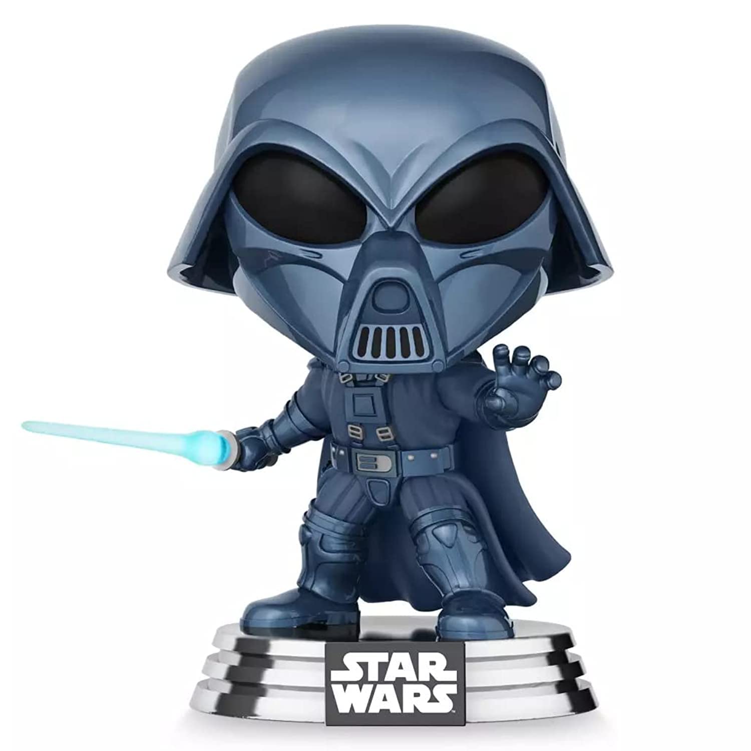 Funko Pop Vinyl - Star Wars Concept Series - Darth Vader 524