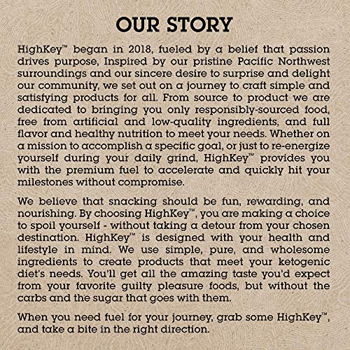 5 HighKey+Snacks+Instant+Cereal+Breakfast