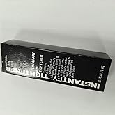 HUSPUR Instant Eye Tightener, Temporary Instant Visibly Reduces Wrinkles Under Eye Bags and Wrinkles Filler, Fine Lines Tightening and Lifting Cream for Women Men,0.83FL OZ(Pack of 1)