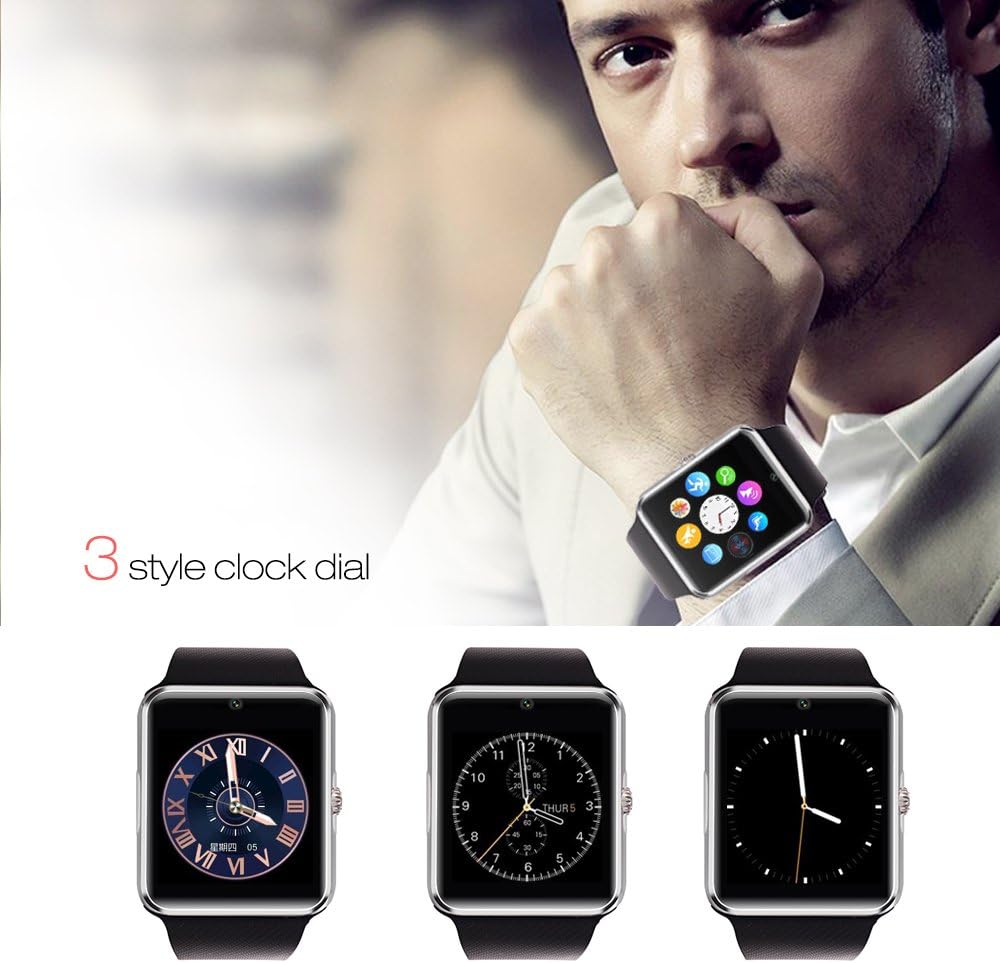 otium one smartwatch