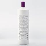 Fanola No Yellow Mask 1000ml Anti-Yellow Purple Mask for Blonde Highlighted view 2