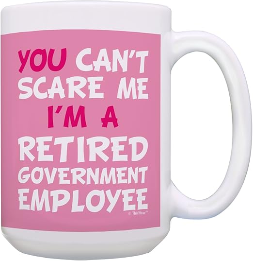 ladies retirement gift