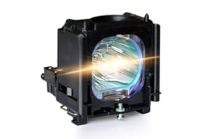 BORYLI BP96-01472A P132W TV Bulb for HLS5687W 150 Watt TV Lamp Replacement